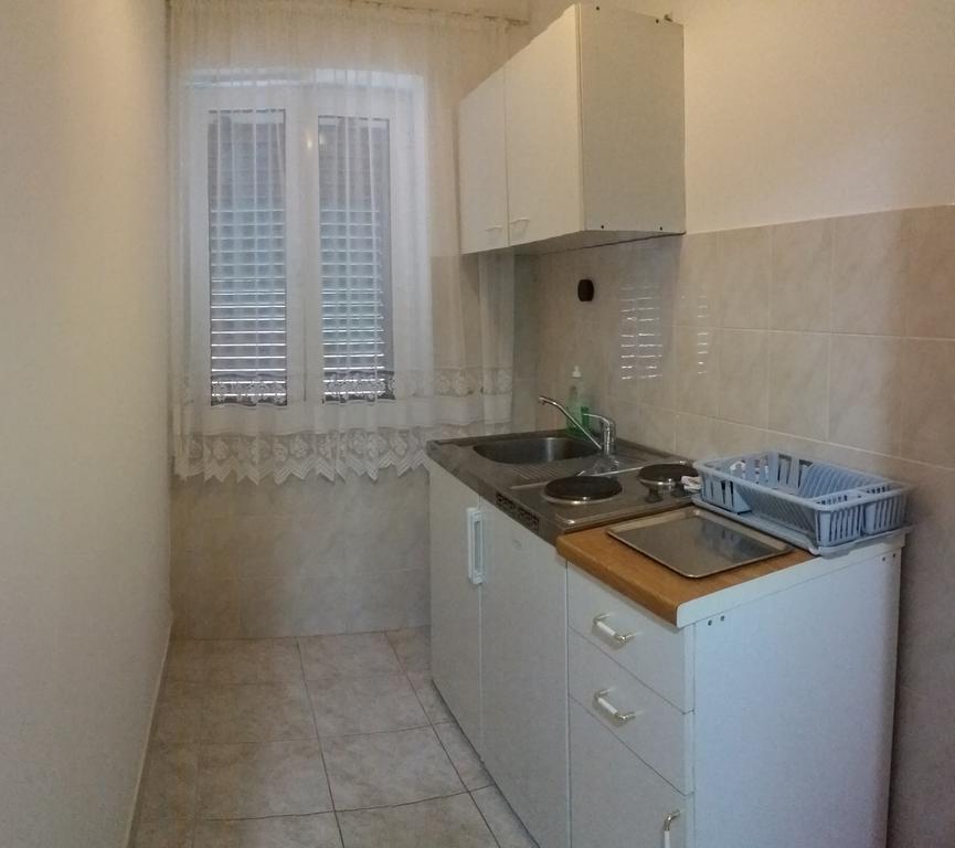 Apartments "Ruza" Vodice Room photo