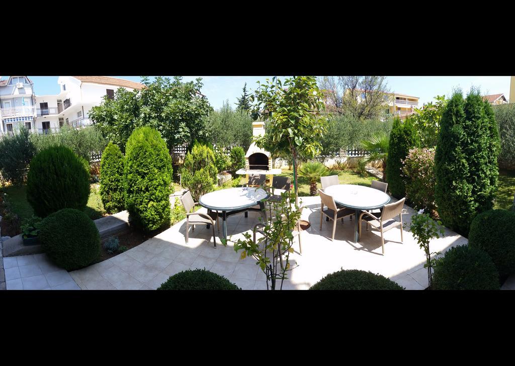 Apartments "Ruza" Vodice Exterior photo