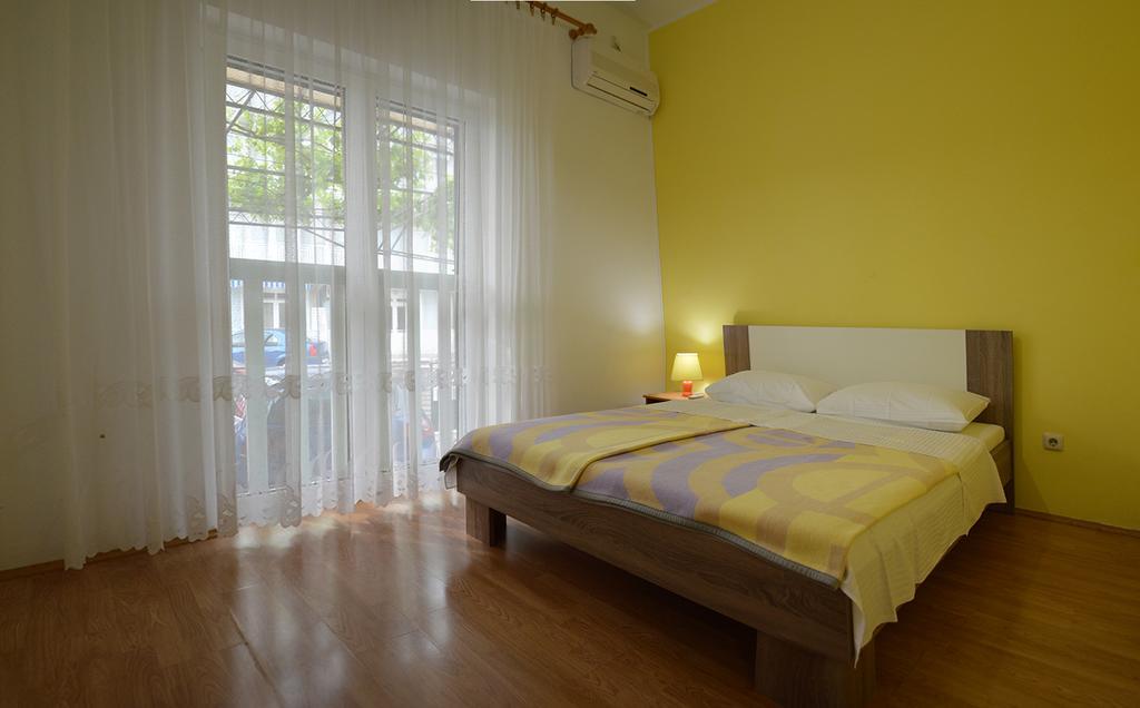 Apartments "Ruza" Vodice Exterior photo