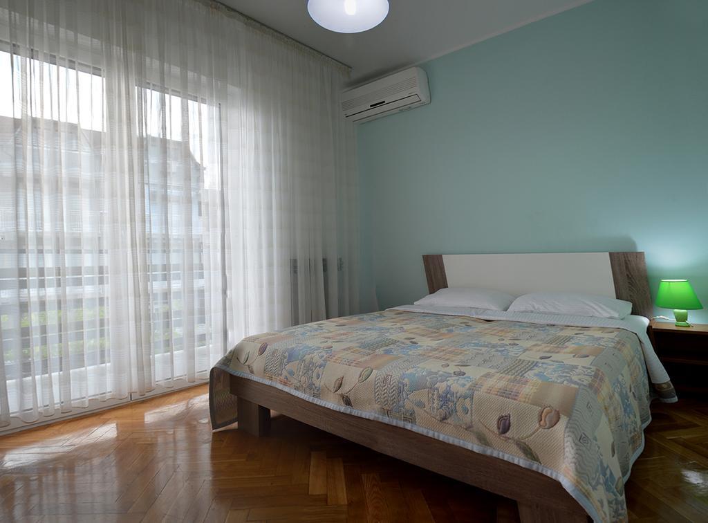 Apartments "Ruza" Vodice Exterior photo