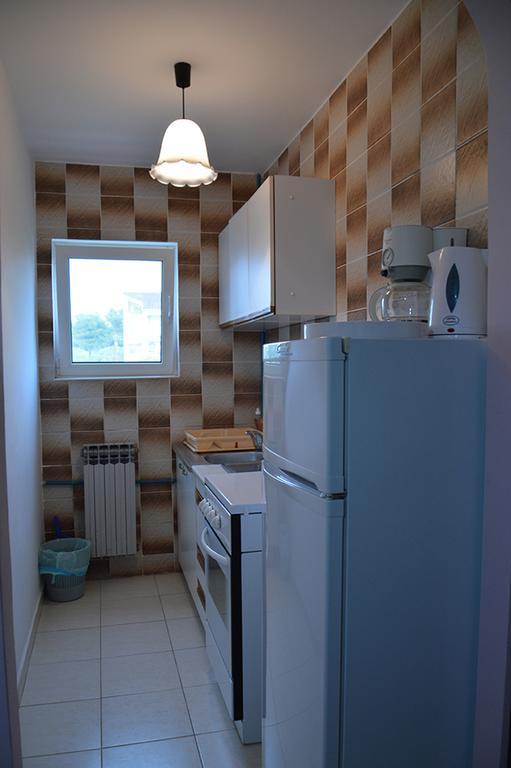 Apartments "Ruza" Vodice Exterior photo