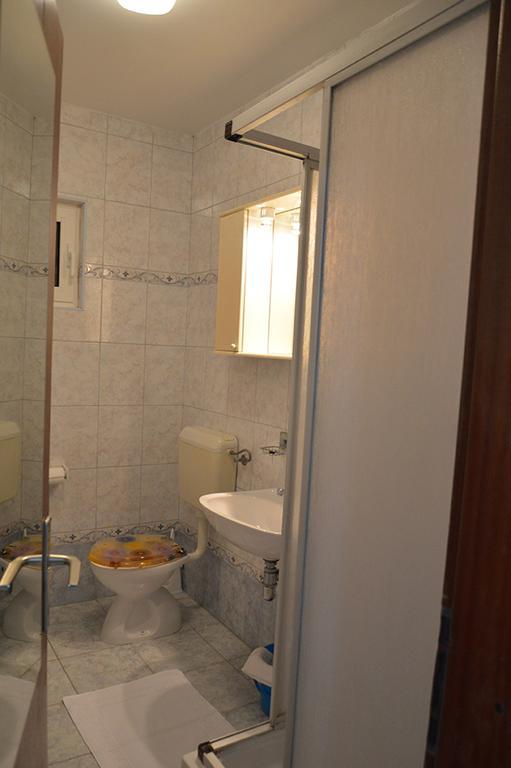 Apartments "Ruza" Vodice Exterior photo