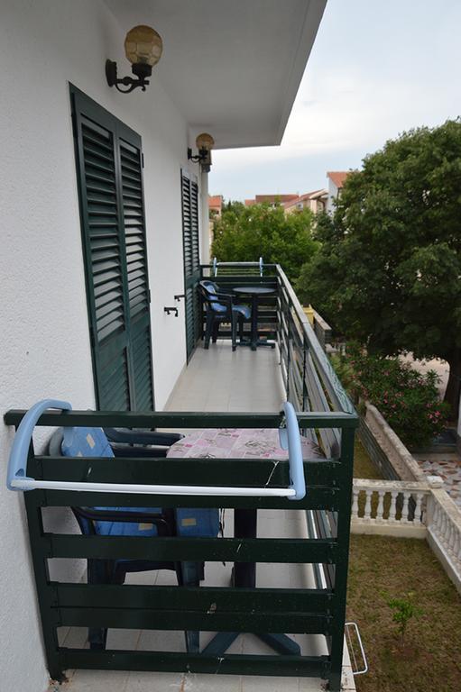 Apartments "Ruza" Vodice Exterior photo