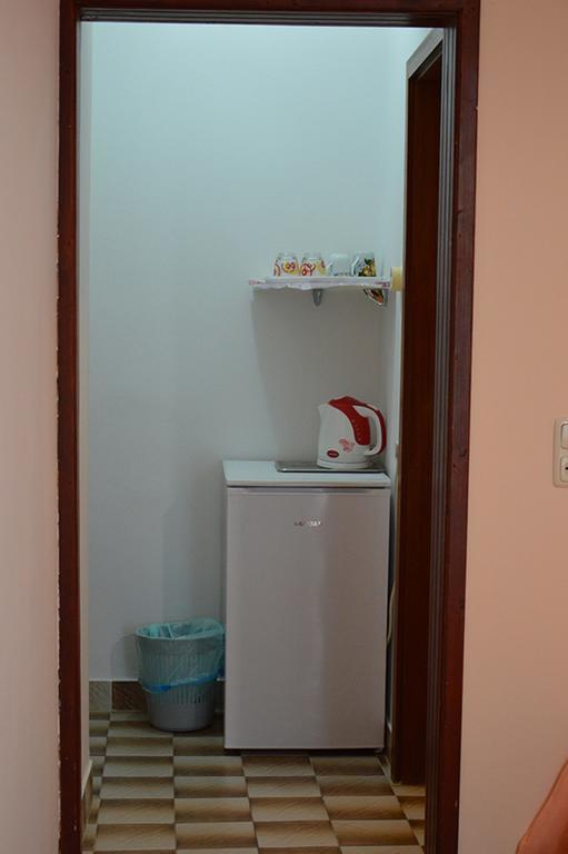 Apartments "Ruza" Vodice Exterior photo