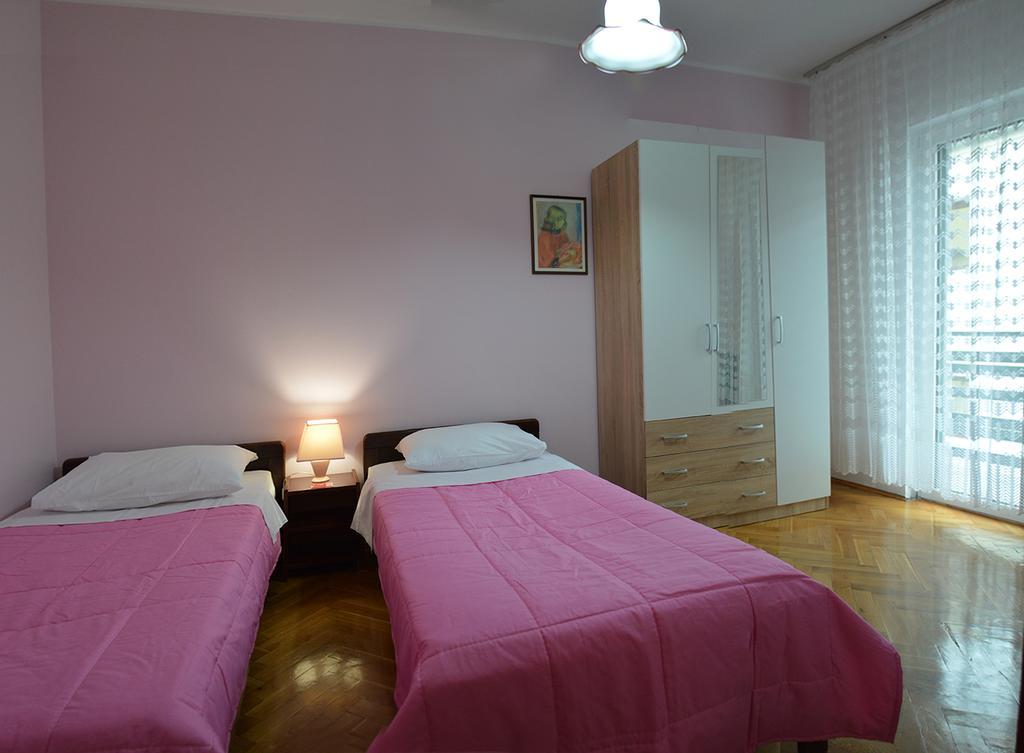Apartments "Ruza" Vodice Exterior photo