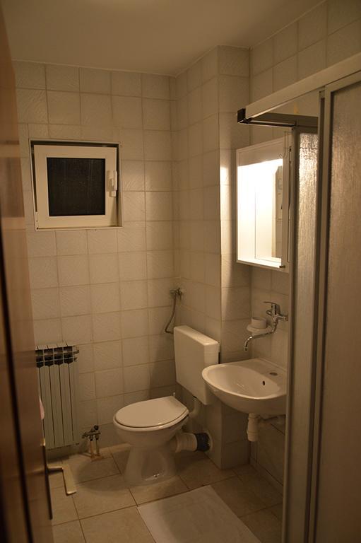 Apartments "Ruza" Vodice Exterior photo