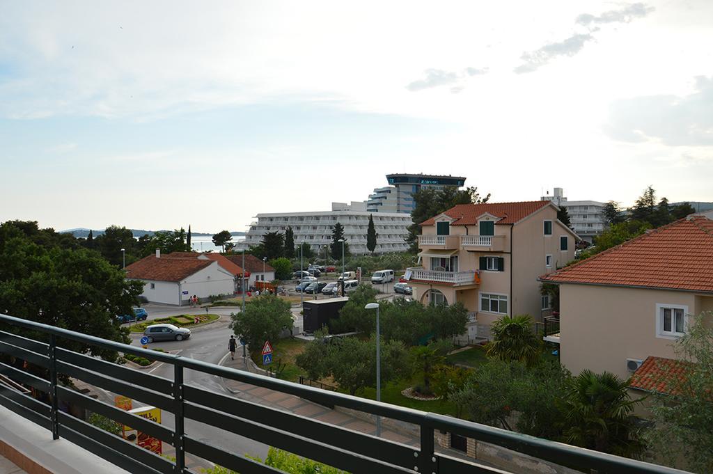 Apartments "Ruza" Vodice Exterior photo