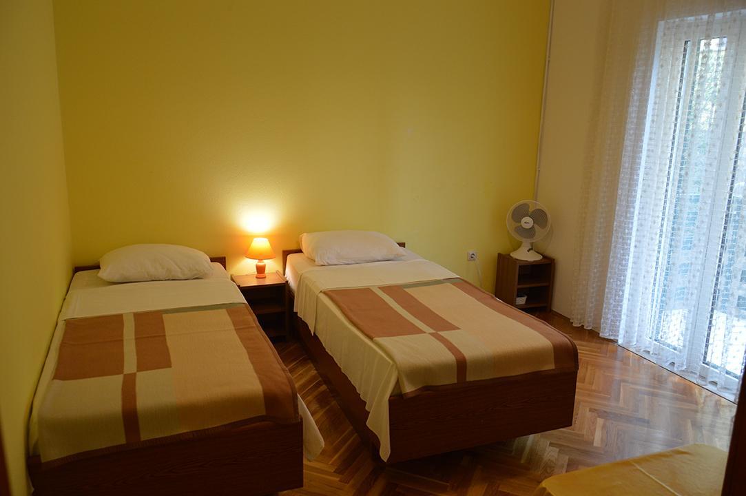 Apartments "Ruza" Vodice Exterior photo